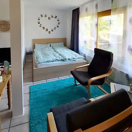 Apartment 1 *
