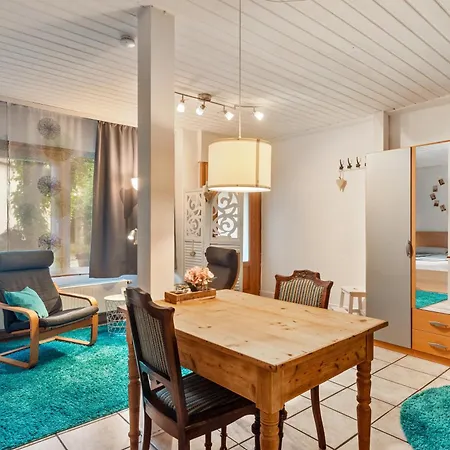 1 Apartman Lohfelden