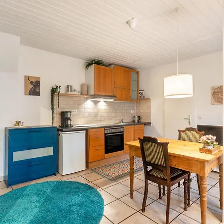 Apartament 1 Lohfelden