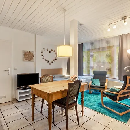 Apartman 1 Lohfelden