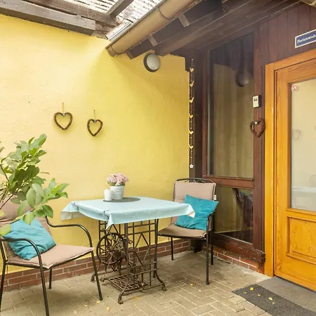 1 Apartman *