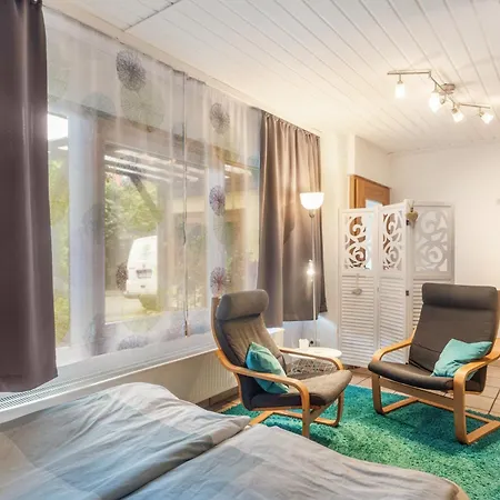 Apartman 1 Lohfelden