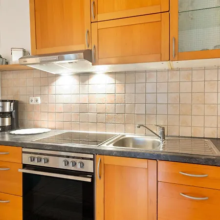 Apartman 1 Lohfelden