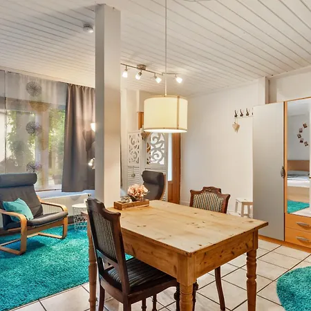 1 Apartman *